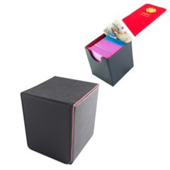 Dex Creation Deck Box - Black Small
